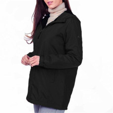 Chaqueta Alphaventure Streya Negro