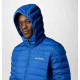 Chaqueta Deportiva para Hombre Columbia Lake 22™ II Down Azul