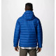 Chaqueta Deportiva para Hombre Columbia Lake 22™ II Down Azul