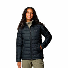 Chaqueta Deportiva para Mujer Columbia Powder Lite™ II Negro