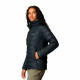 Chaqueta Deportiva para Mujer Columbia Powder Lite™ II Negro