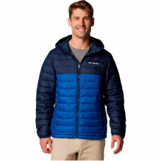 Chaqueta Deportiva para Hombre Columbia Powder Lite™ II Azul