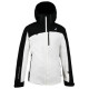 Chaqueta Deportiva para Hombre Joluvi Sestriere Negro