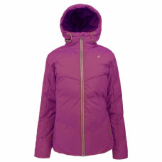 Chaqueta Deportiva para Mujer Joluvi Ampezzo