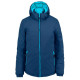Chaqueta Deportiva para Mujer Joluvi Heat Dipa Azul