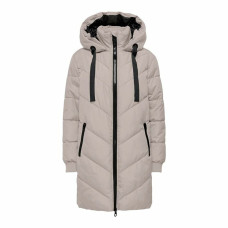 Chaqueta Deportiva para Mujer Only Jdyskylar Gris