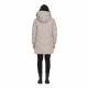 Chaqueta Deportiva para Mujer Only Jdyskylar Gris