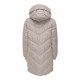 Chaqueta Deportiva para Mujer Only Jdyskylar Gris