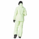 Chaqueta de Esquí Picture Seakrest Jkt C Lime Cream Hemp Roebuck