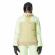 Chaqueta de Esquí Picture Seakrest Jkt C Lime Cream Hemp Roebuck