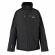 Chaqueta Deportiva para Hombre Regatta WintrcalderdaleII Negro