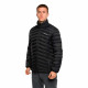 Chaqueta Deportiva para Hombre Trangoworld Godrin Negro