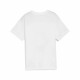 Child's Short Sleeve T-Shirt Puma Winning Shot