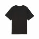 Child's Short Sleeve T-Shirt Puma Winning Shot
