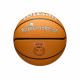 Basketball Ball Wilson A003434.UNI Orange (Size 5)