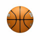 Basketball Ball Wilson A003434.UNI Orange (Size 5)