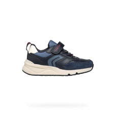 Zapatillas Deportivas Infantiles Geox Rooner B