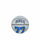 Basketball Ball Wilson Luka White (Size 3)