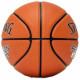 Balón de Baloncesto Spalding TF-1000 Precision Fiba Multicolor 6 Años Madera