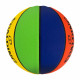 Balón de Baloncesto Spalding Rookie Gear Verde Claro 4