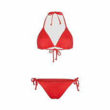 Bikini O'Neill Capri - Bondey Essential Rojo