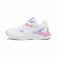 Children’s Casual Trainers Puma X-Ray Speed Lite Bouncy Sky White