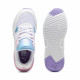 Children’s Casual Trainers Puma X-Ray Speed Lite Bouncy Sky White