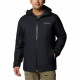 Chaqueta Deportiva para Hombre Columbia Point Park™ II Insulated Negro