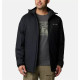 Chaqueta Deportiva para Hombre Columbia Point Park™ II Insulated Negro
