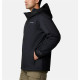 Chaqueta Deportiva para Hombre Columbia Point Park™ II Insulated Negro