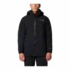 Chaqueta Deportiva para Hombre Columbia Winter District™ III Negro