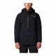 Chaqueta Deportiva para Hombre Columbia Winter District™ III Negro