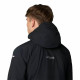 Chaqueta Deportiva para Hombre Columbia Winter District™ III Negro
