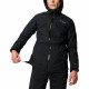 Chaqueta Deportiva para Hombre Columbia Winter District™ III Negro