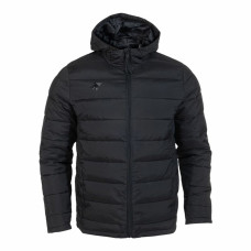 Chaqueta Deportiva para Hombre Joma Sport Joma Explorer III Negro