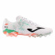 Botas de Fútbol para Adultos Joma Sport Supercopa 2402 Blanco