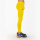 Mallas Deportivas de Hombre Joma Sport Brama Academy Amarillo (S/M)