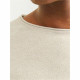 Sudadera sin Capucha Hombre Jack & Jones Hill Knit