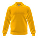Sudadera sin Capucha Hombre Joma Sport Beta Naranja