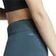 Mallas Deportivas de Mujer Adidas Z.N.E. Azul