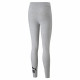 Mallas Deportivas de Mujer Puma Ess Logo