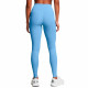 Mallas Deportivas de Mujer Under Armour Motion Emea Azul