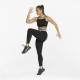 Mallas Deportivas de Mujer Puma Train Puma Strong Hi Mujer Negro