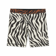 Mallas Deportivas de Mujer Puma Animal Remix 5
