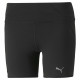 Mallas Deportivas de Mujer Puma Run Favorite Negro