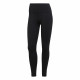 Mallas Deportivas de Mujer Adidas Yo Sto 78 Tig Negro