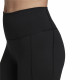 Mallas Deportivas de Mujer Adidas Yo Sto 78 Tig Negro