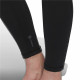 Mallas Deportivas de Mujer Adidas Yo Sto 78 Tig Negro