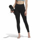 Mallas Deportivas de Mujer Adidas Yo Sto 78 Tig Negro