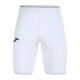 Mallas Deportivas de Hombre Joma Sport Brama Blanco (S/M)